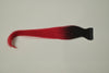 Hair Streaks-             Each pair includes two hair streaks for your convenience.