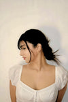 Wispy Bangs