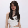CLASSIC NATURAL BLACK WIG